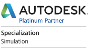 Autodesk Platinum Partner